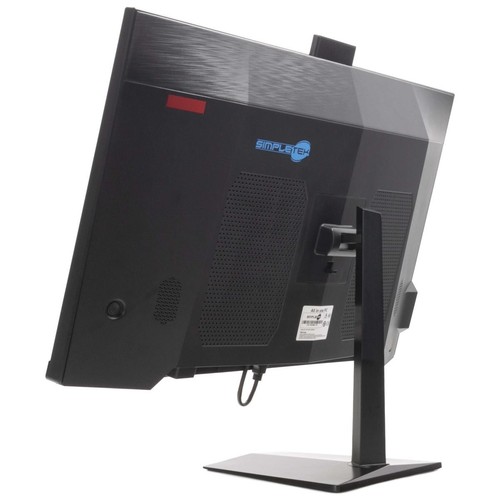 All IN One I3 27 " FHD Win 11 RAM 8 GB SSD 240 Desktop Computer Gaming Editing_ - Picture 8 of 11