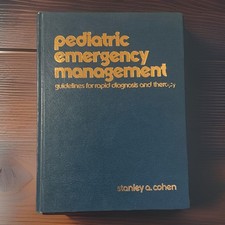 Pediatric Emergency Management Guidelines for Rapid Diagnosis and Therapy 