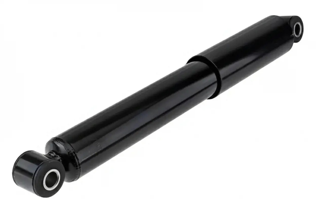 Ammortizzatore Assale posteriore Sx Occhiello superiore A-CT-016 NTY - Immagine 2