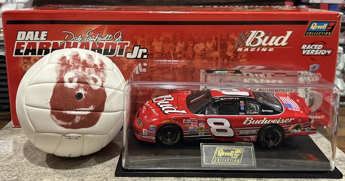 NASCAR Dale Earnhardt Jr. 1/24スケール　希少 Preços baixos em Dale Earnhardt Jr 1:24 Carros de Corrida de metal