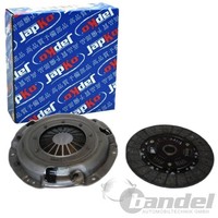 Japko Kupplungssatz Passend FüR Toyota Camry Carina Celica MR2 Picnic | 92277