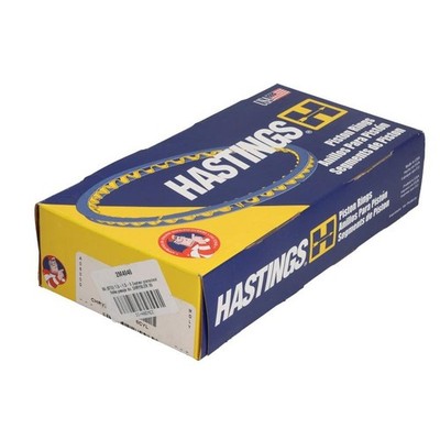 PISTON RING SET FUR CHRYSLER DODGE 2M4946 HASTINGS NEU