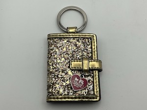 Coach Picture Frame Keychain | eBay