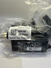 GENUINE DELL 90W AC ADAPTER LAPTOP CHARGER 19.5V 4.62A LA90PM111 06KXKH NEW