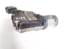 BMW 7-Series 2006 windscreen front wiper motor - FRONT 0390241856, FR581691-91