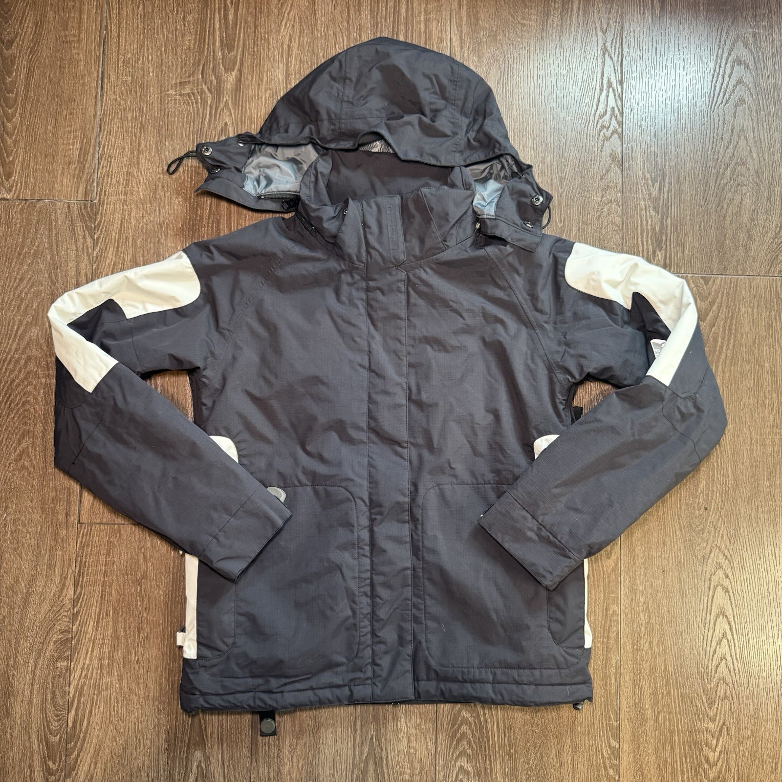 Ski Jacket Men&rsquo;s Small Waterproof Insulated