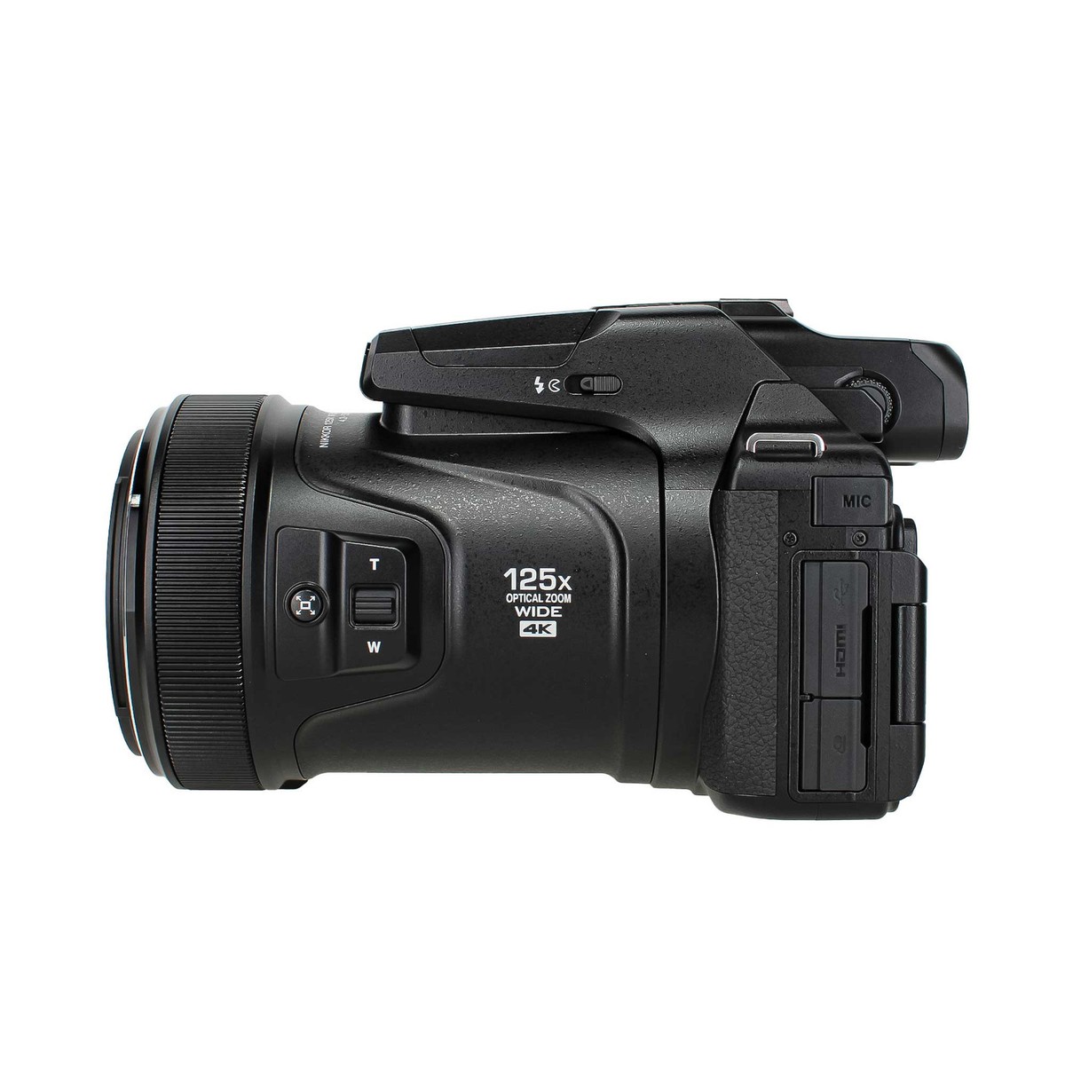 NIkon COOLPIX P1100 Superzoom Digital Camera | 125x Optical NIkon COOLPIX P1100 Superzoom Digital Camera | 125x Optical