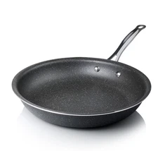 Cookware Nonstick Frying Pan, 12” Nonstick Pan 