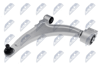 Querlenker Vorderachse Links FüR Opel Saab Chevrolet Insignia A Stufenheck