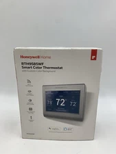 Honeywell RTH9585WF1004 Wifi Smart Color Thermostat - SHIPS FAST ✅