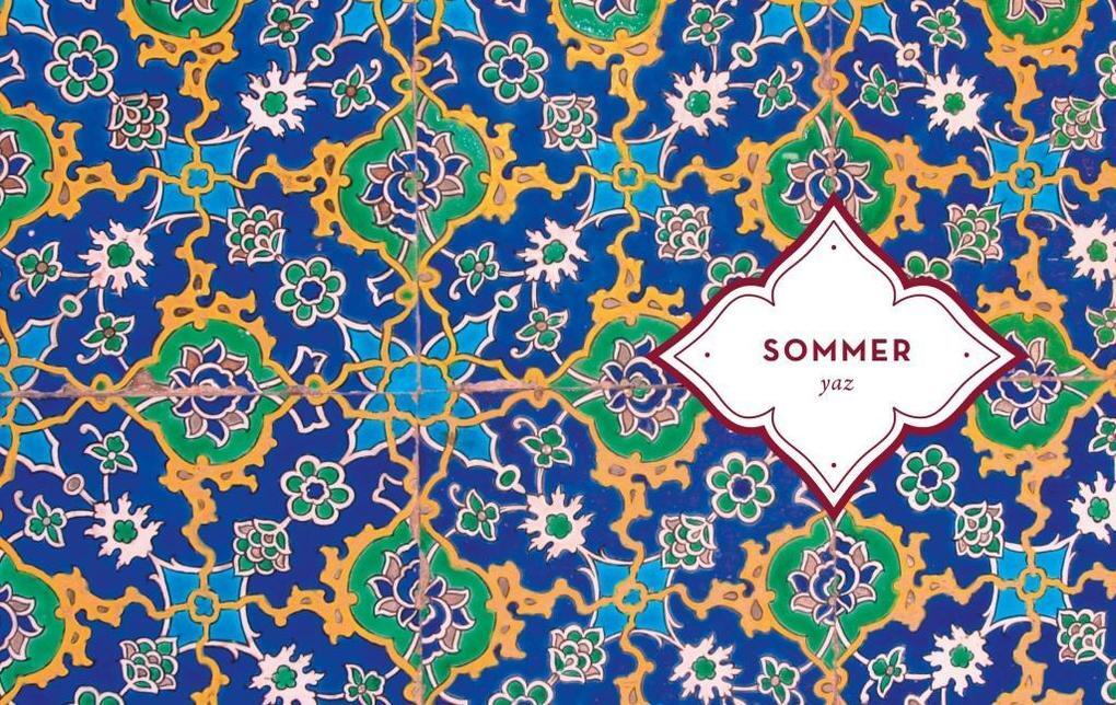 Thumbnail - Türkei Vegetarisch | Orkide Tançgil, Orhan Tançgil | Deutsch