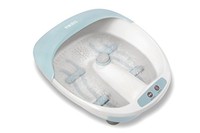 Homedics Luxury Foot Spa Homedics Luxury Foot Spa