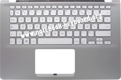 Clavier Français Topcase Original Pour Asus S430U S430UA S430UAN S430UF S430UFN - Photo 1/2