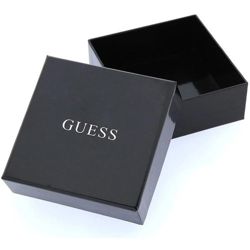 Collana Donna GUESS UBN29042 in Acciaio con Catena Multifilo 80 cm - Imagen 4 de 4