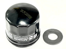 Allison 29539579 Spin-on Transmission Filter With 29535617 Magnet Duramax T1000 Allison 29539579 Spin-on Transmission Filter With 29535617 Magnet Duramax T1000