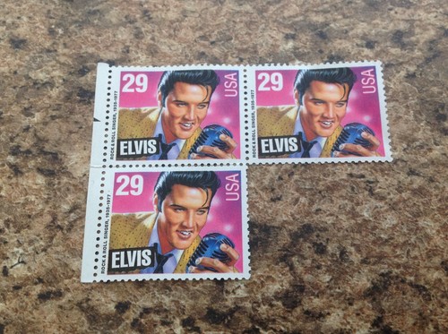 U.S. Assorted Postage Stamp Unused Sheets Lot of 5 Hollywood Stars - Picture 7 of 8