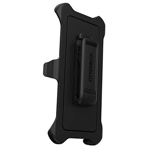 Defender Series Replacement Belt Clip Holster for iPhone 13 (Not 6.1