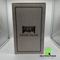 Doom The Dark Ages - Collector's Bundle Limited Edition [Pc]