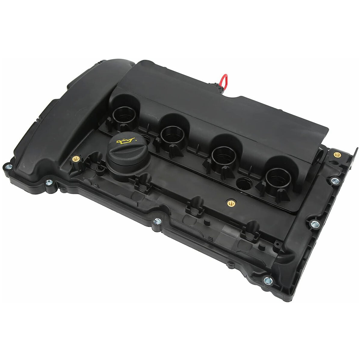 Engine Valve Cover For Peugeot 208 308 3008 5008 Citroen C4 C5 DS5