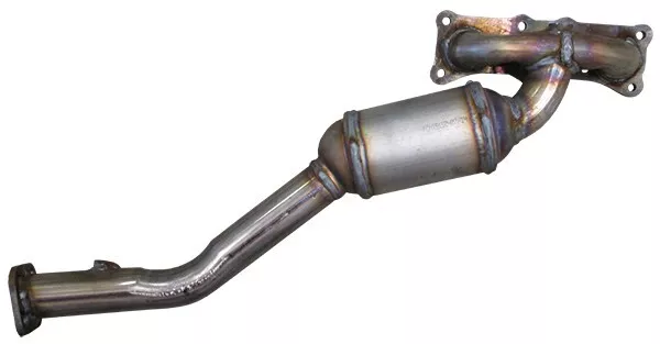 Bmw 325i 2024 catalytic converter