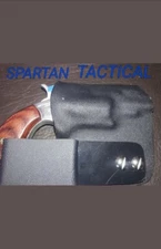  NAA 22 Magnum kydex Ambidextrous  HOLSTER 12 colors to choose from