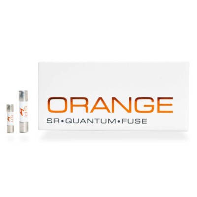 Synergistic Research Orange Reference Audiophile Fuse 32mm T250mA