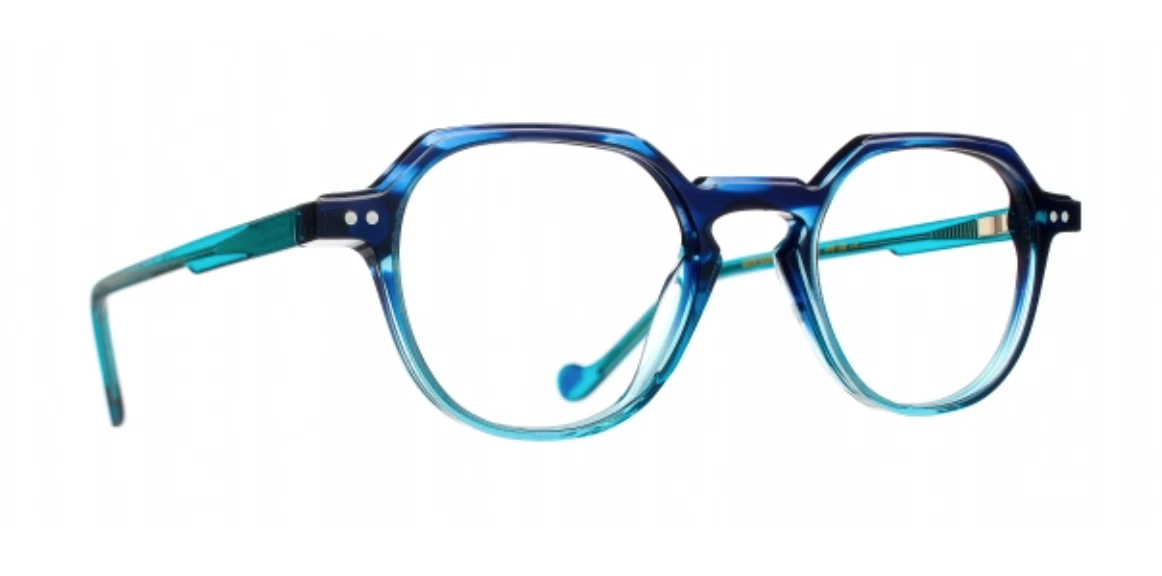 Eyeglasses TALLA Tete La Lunettes Mini Husk 1 2013