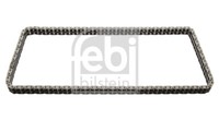 Febi 09341 Steuerkette FüR BMW E30 E36