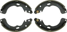 Drum Brake Shoe-Rear Drum Bosch BS760