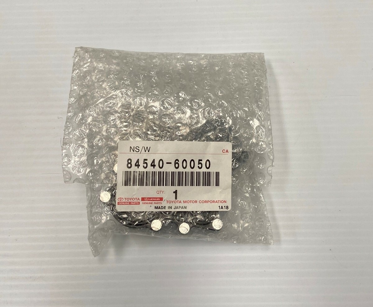 セキュリティ・セーフティ T-W-T TOYOTA OEM FACTORY NEUTRAL SAFETY SWITCH 2008-2015 LAND CRUISER | eBay