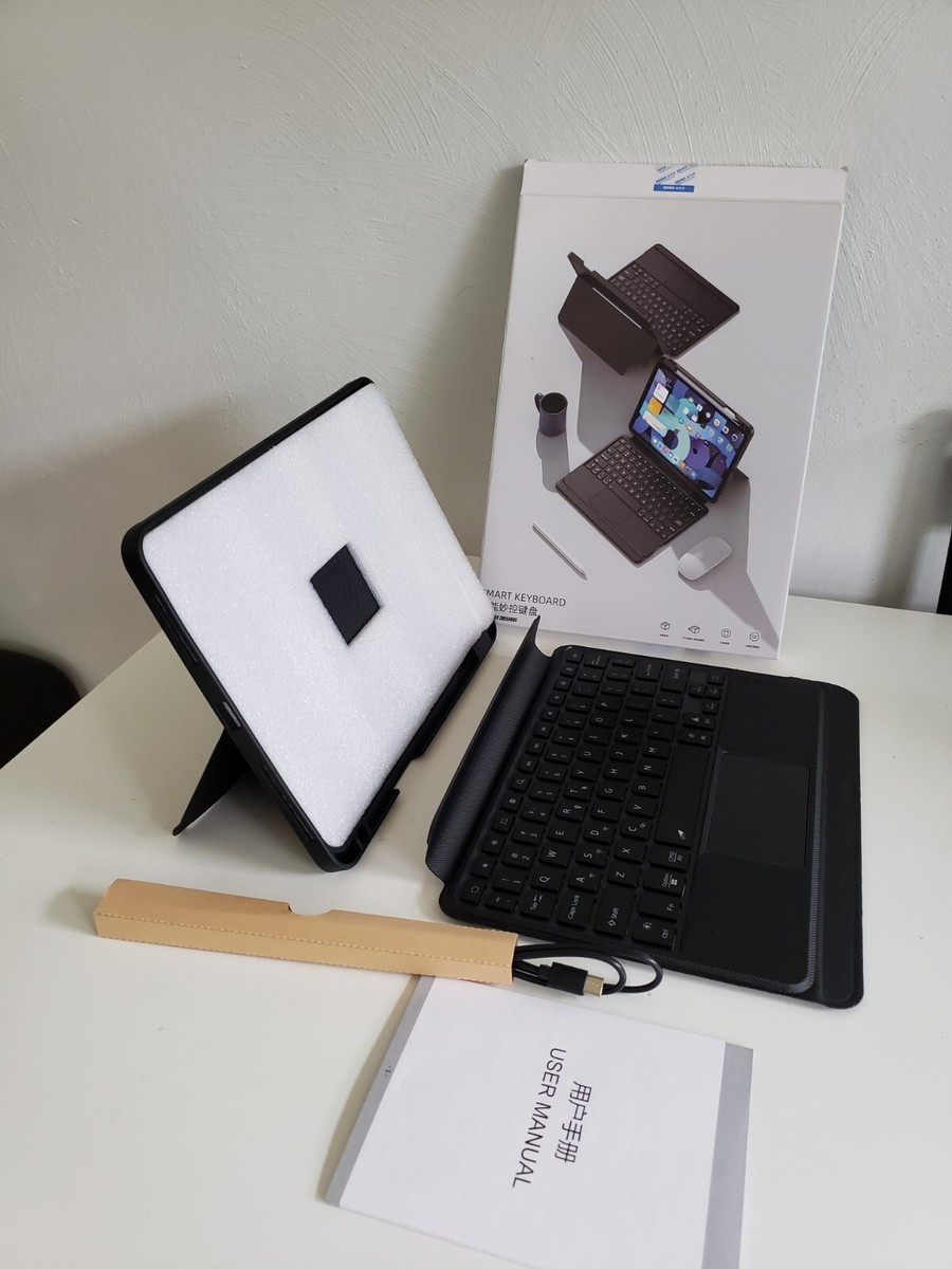 Zhisihui Keyboard Case For Ipad Pro 11 Zhisihui Keyboard Case For Ipad Pro 11