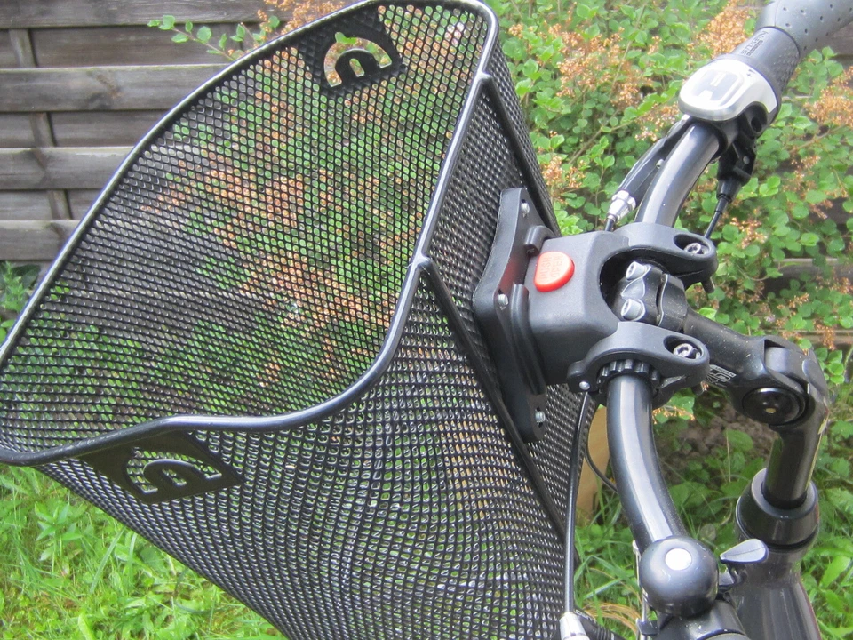 WINORA SAMANA City-/Trekkingrad mit Shimano Nexus 8-Gang - Bild 4 von 4