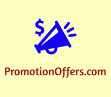 PromotionOffers.com - Premium Domain Name - Great Opportunity! BIN or Make Offer