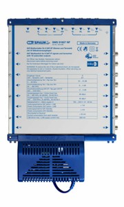 Spaun-SMS-91607-NF-Kompakt-Multischalter-fuer-16-Teilnehmer