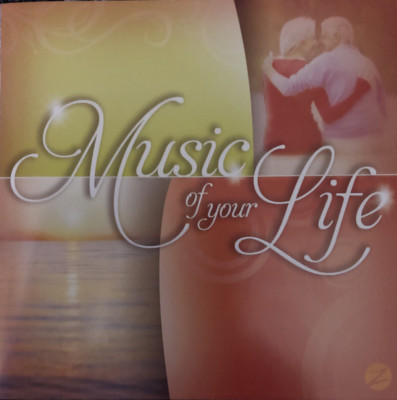 Some Enchanted Evening Music of your life CD 2012 New Free UK P&P Top-quality