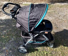 Impecable Baby Trend Stroller - Model: TS40971