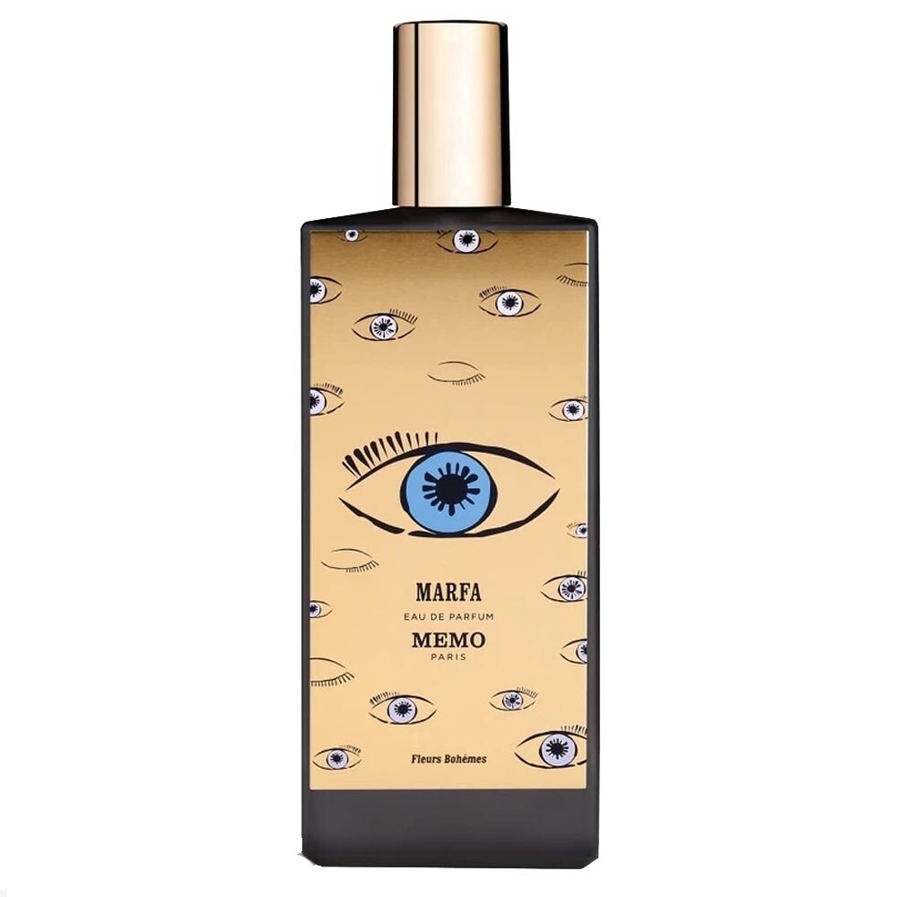 3700458602920 MEMO PARIS Marfa EDP spray 75ml P1 62190₽