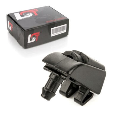 Scheibenwaschdüse Waschwasser vorne 1Z0955985 für SKODA OCTAVIA II III 1Z 5E