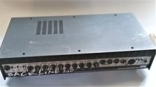 Gallien Krueger Backline 250 Bass Guitar Ampl...