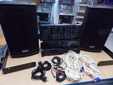 Posten Audiotechnik audiophony, FBT, HPA aus Insolvenz, MwSt