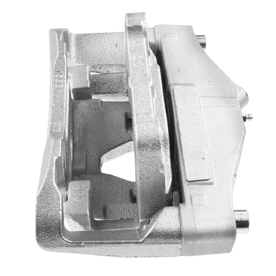 1x Pinza de freno de disco con soporte para Volvo XC90 2003-2014 delantera izquierda 30665015 Foto 4 de 4