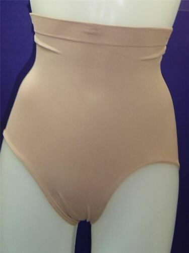 Top Modellante Manica Lunga Scollo A V Shear Shapewear Nero Taglia 1X (L) Palestra E Danza