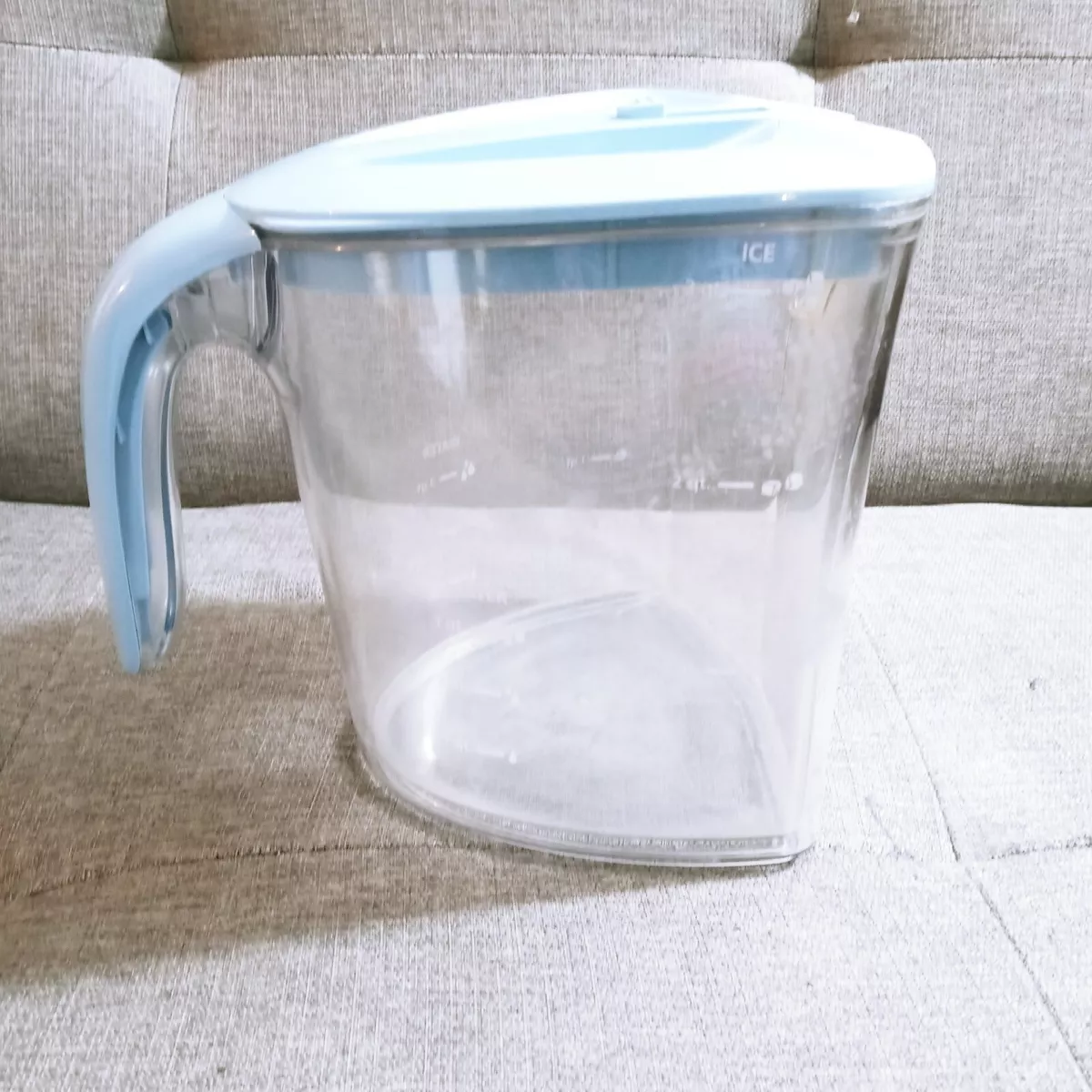 Mr coffee iced tea maker replacement pitcher deals