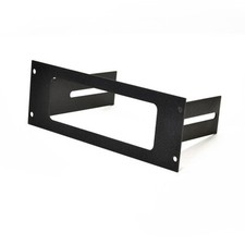 Jotto Desk Console Faceplate - 425-6099 - 3 Faceplate