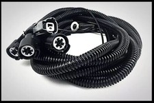 Honda Acura Swap Obd1 H22 Dohc Vtec Wiring Sub Harness Civic Integra Prelude