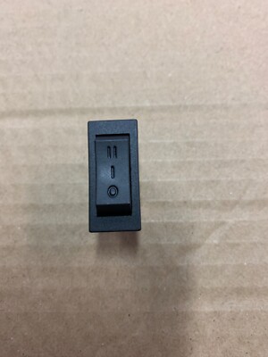 vacuum cleaner on off rocker switch fit Electrolux Discovery Eureka upright 