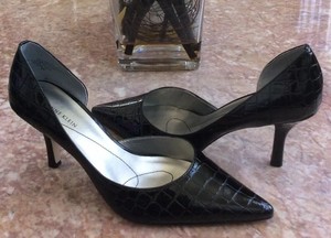 anne klein christa pump
