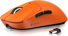 ATTACK SHARK X3 49g Wireless/Wired BT/2.4G US...