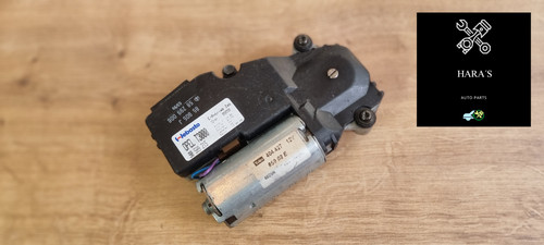 Original Opel Astra G Webasto Schiebedachmotor 85905J 58299006 404.427