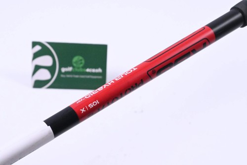 Titleist U500 #3 Iron / 20 Degree / X-Flex KBS Tour Hybrid Prototype 105 Shaft - Picture 4 of 6